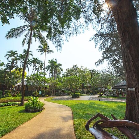 Raya Resort Beach Front - The Most Green Resort In Cha-Am Εξωτερικό φωτογραφία